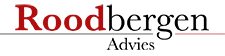 Roodbergen Advies Logo
